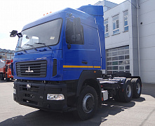 Седельный тягач МАЗ-643028-570-012